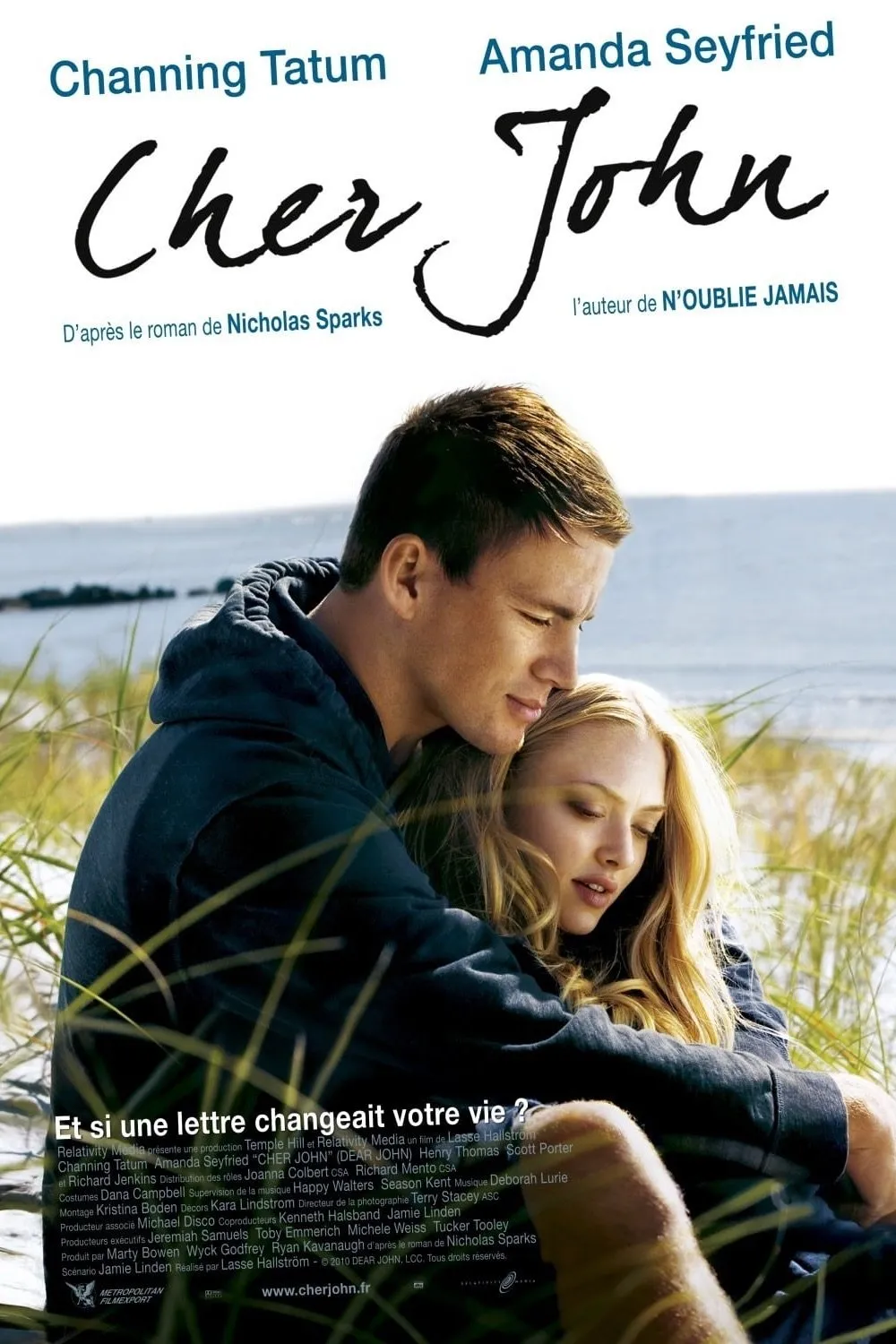 Cher John (2010)